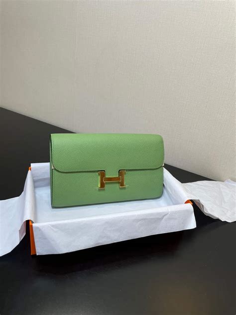 hermes constance sizes|hermès constance long to go.